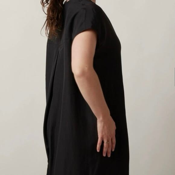 Christian Wijnants Dives Kaftan Dress - Picture 5 of 8